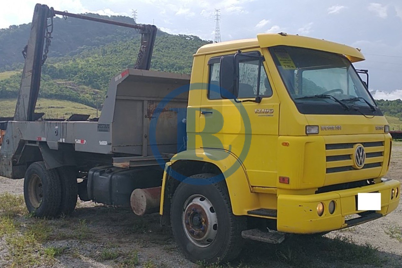 VOLKSWAGEN 13 190 2015