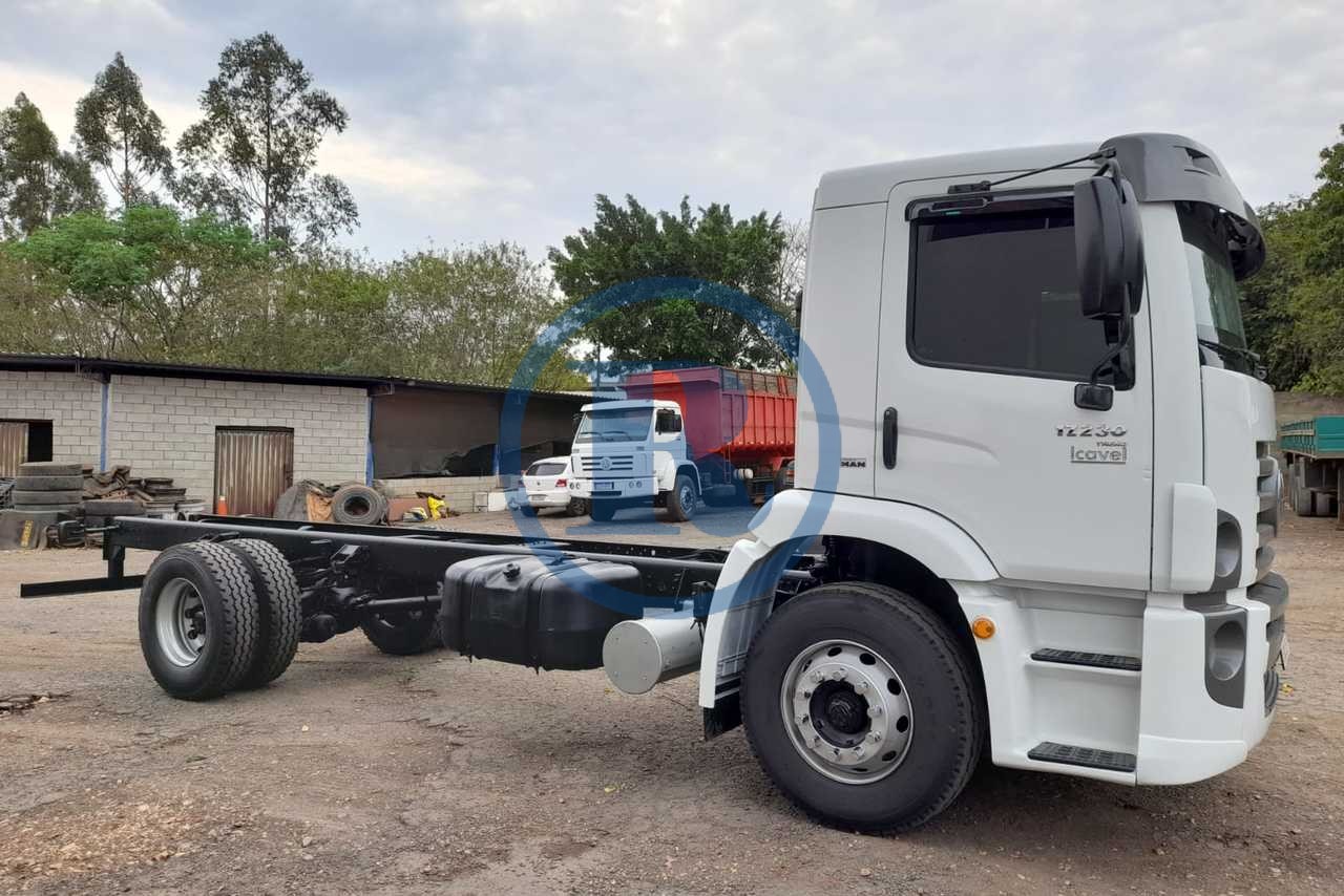 VOLKSWAGEN 17 230 2018