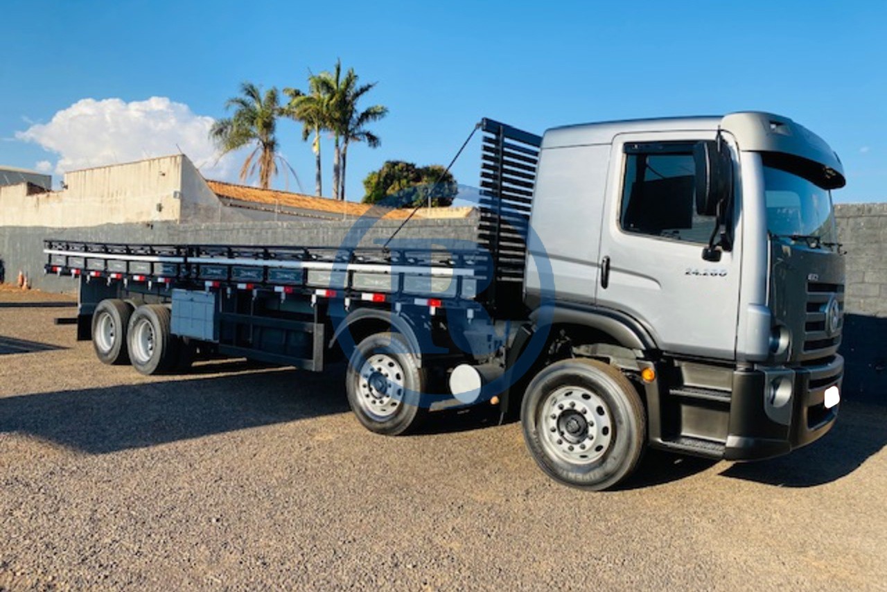 VOLKSWAGEN 24 280 2014