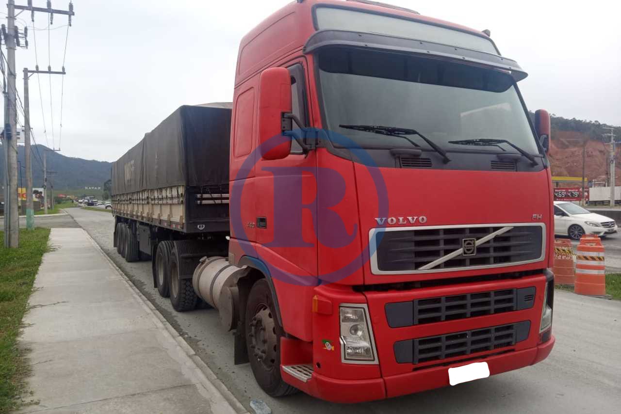 VOLVO FH440 2007