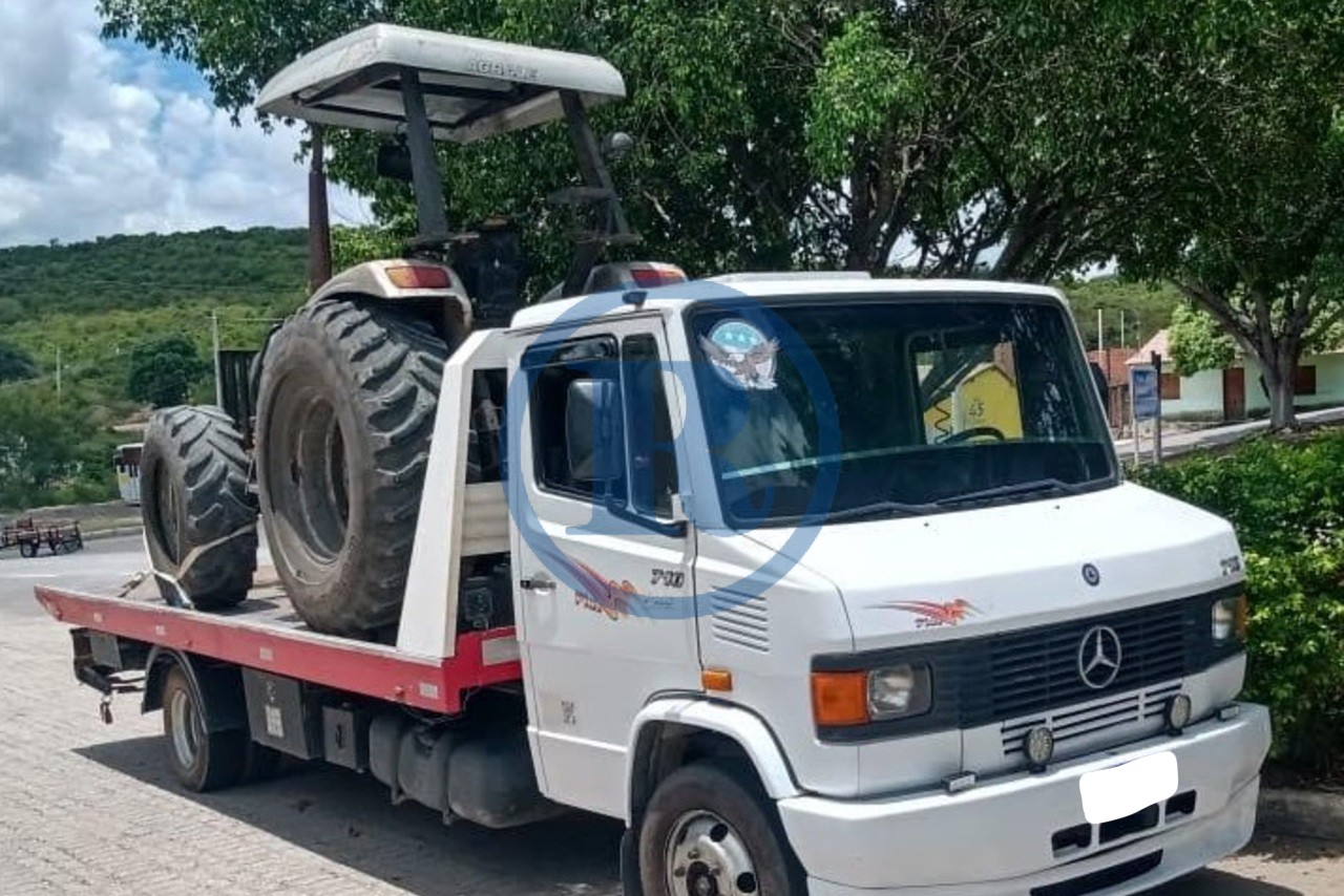 MERCEDES BENZ MB710 2011